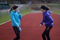 Trainingstage2
