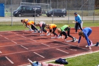 Trainingstage2