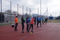 Trainingstage2