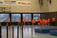 Trainingstage2