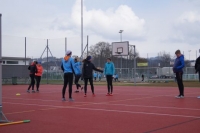 Trainingstage2