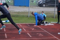 Trainingstage2