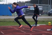 Trainingstage2