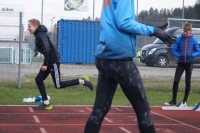 Trainingstage2