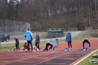 Trainingstage2