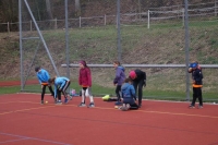 Trainingstage2
