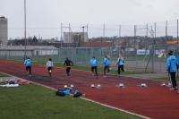 Trainingstage2