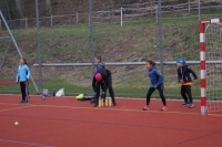 Trainingstage2