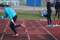 Trainingstage2