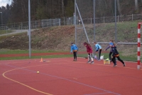 Trainingstage2