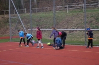 Trainingstage2