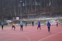 Trainingstage2