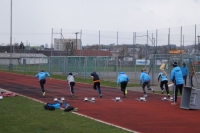 Trainingstage2