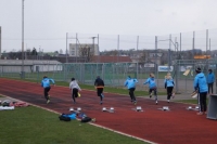Trainingstage2