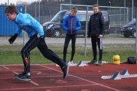 Trainingstage2