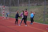 Trainingstage2