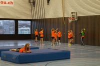 Trainingstage2