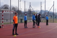 Trainingstage2