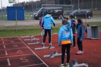 Trainingstage2