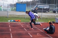 Trainingstage2