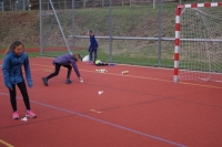 Trainingstage2