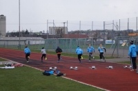 Trainingstage2