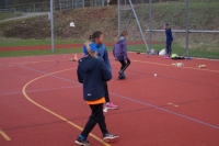 Trainingstage2