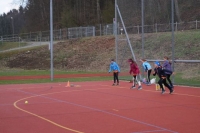 Trainingstage2