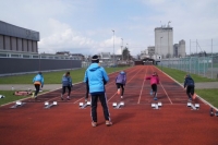 Trainingstage2