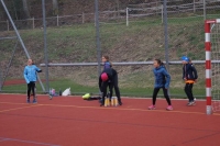 Trainingstage2