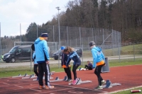 Trainingstage2