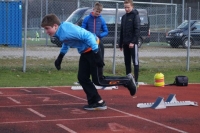 Trainingstage2
