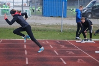 Trainingstage2