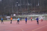 Trainingstage2