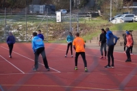 Trainingstage2