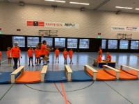 Trainingstage2