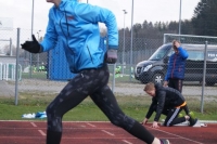 Trainingstage2