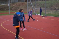 Trainingstage2