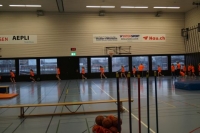 Trainingstage2