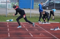 Trainingstage2