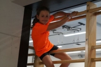 Trainingstage2