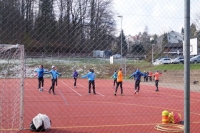 Trainingstage2