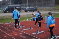 Trainingstage2