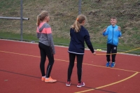Trainingstage2