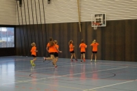 Trainingstage2