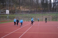 Trainingstage2