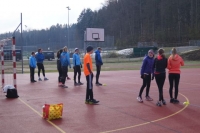 Trainingstage2