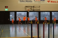 Trainingstage2