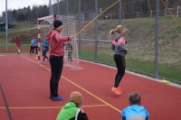 Trainingstage2