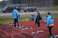Trainingstage2